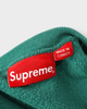 Chain Logo Crewneck シュプリーム スウェット グリーン XL メンズ