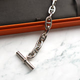 Chaine d'Ancre Bracelet GM 12 Frames - NEWSED