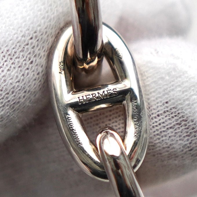 Chaine d'Ancre Bracelet GM 12 Frames - NEWSED