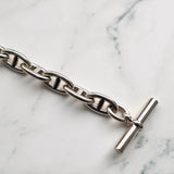 Chaine d'Ancre Bracelet GM 12 Frames - NEWSED