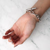 Chaine d'Ancre Bracelet GM 12 Frames