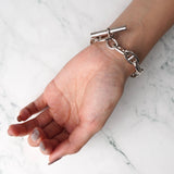 Chaine d'Ancre Bracelet GM 12 Frames - NEWSED