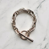 Chaine d'Ancre Bracelet GM 12 Frames - NEWSED