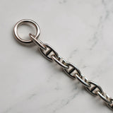 Chaine d'Ancre Bracelet GM 12 Frames - NEWSED