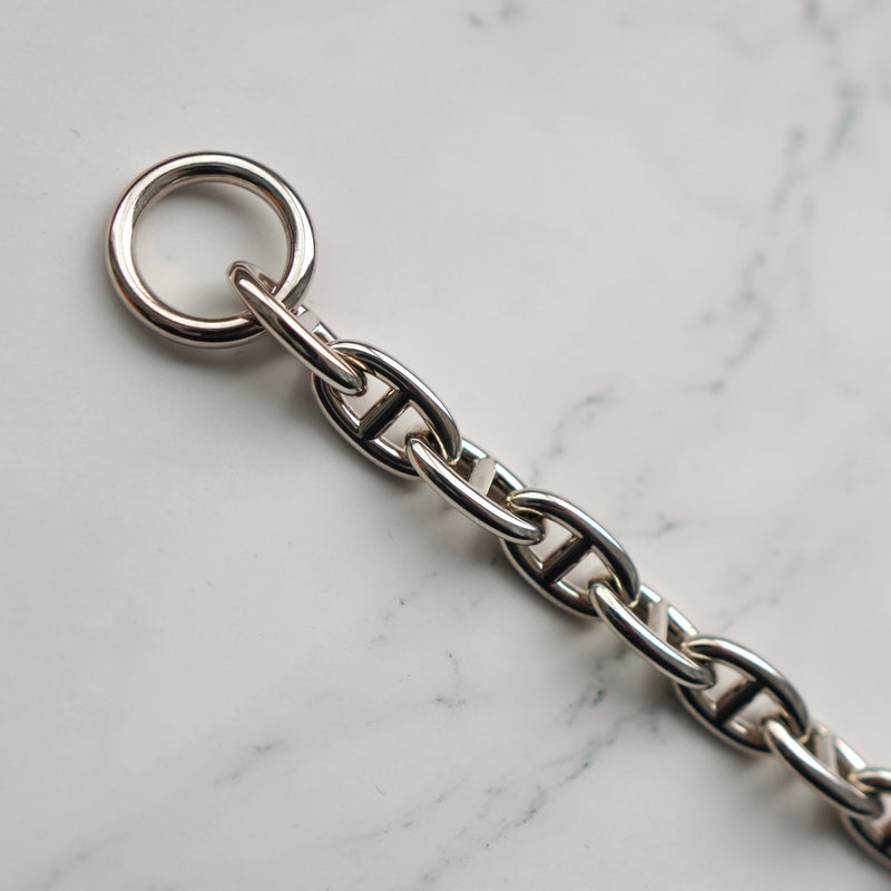 Chaine d'Ancre Bracelet GM 12 Frames - NEWSED