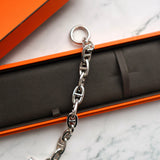 Chaine d'Ancre Bracelet GM 12 Frames - NEWSED