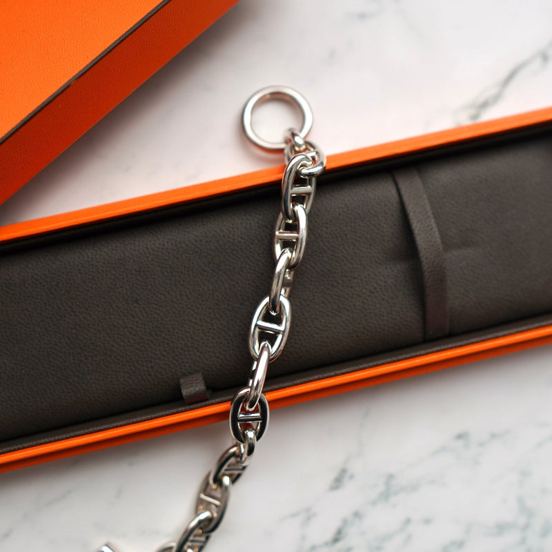 Chaine d'Ancre Bracelet GM 12 Frames - NEWSED