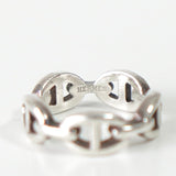 Chaine d'Ancre Silver 925 Ring #54 - NEWSED