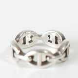Chaine d'Ancre Silver 925 Ring #54 - NEWSED