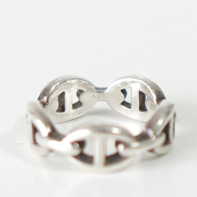 Chaine d'Ancre Silver 925 Ring #54 - NEWSED