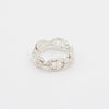 Chaine d'ancre Silver 925 Ring Size:52