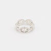 Chaine d'ancre Silver 925 Ring Size:52