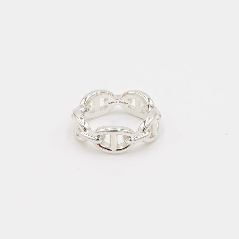 Chaine d'ancre Silver 925 Ring Size:52 - NEWSED