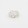 Chaine d'ancre Silver 925 Ring Size:52
