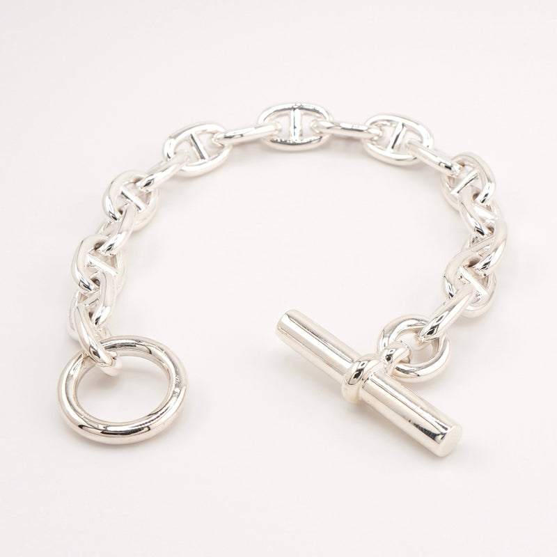 HERMES シェーヌダンクル mm17 極美品 （HERMES 【極美品】HERMES 