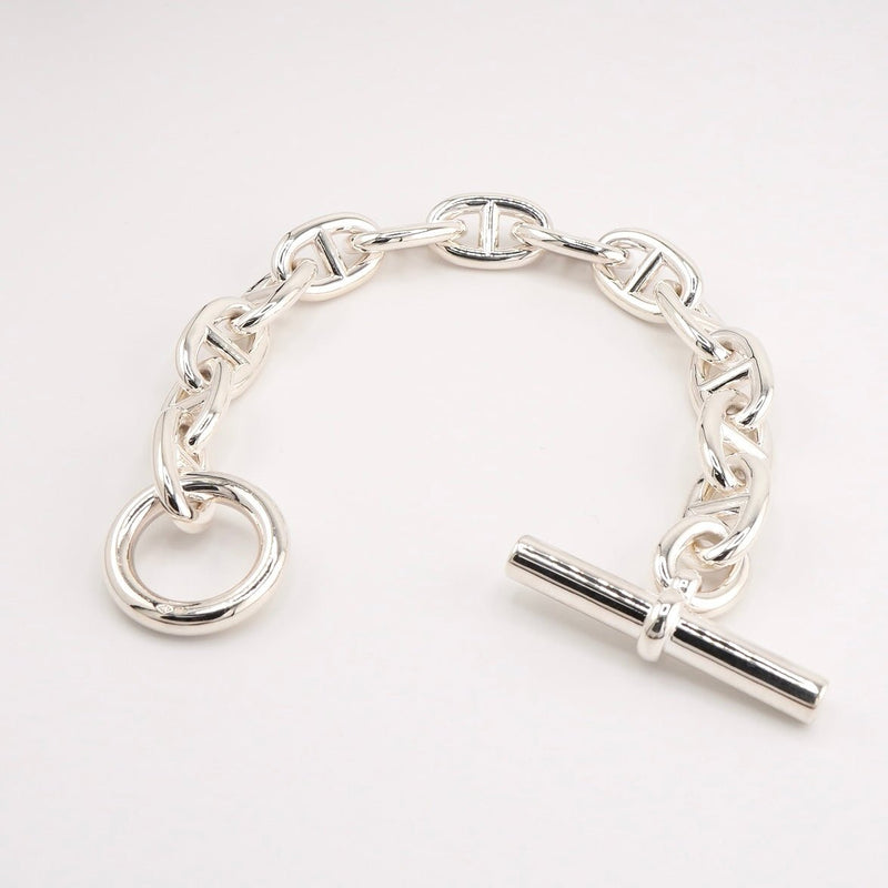Chaine d'Ancre Silver925 Bracelet TGM 13 Links - NEWSED