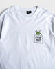 Champion Sound ステューシー Tシャツ ホワイト L メンズ