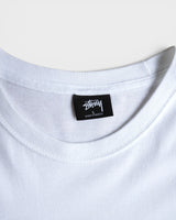 Champion Sound ステューシー Tシャツ ホワイト L メンズ - NEWSED