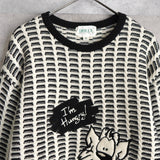 Character 3D Sweater - NEWSED