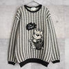 Character 3D Sweater