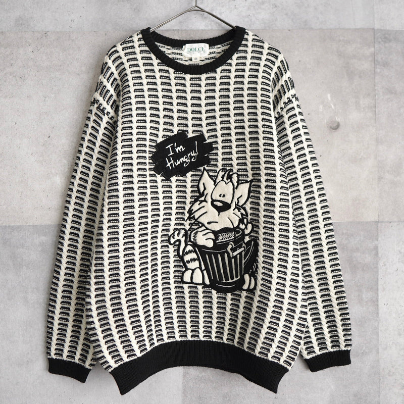 Character 3D Sweater - NEWSED