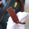 Check Boston Bag