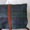 Check Boston Bag