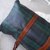 Check Boston Bag