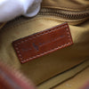 Check Shoulder Bag