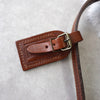 Check Shoulder Bag