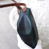 Check Shoulder Bag