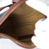 Check Shoulder Bag