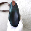 Check Shoulder Bag