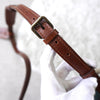 Check Shoulder Bag