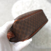 Circle Fittings Macadam Mini Shoulder Bag