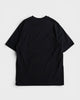 Classic Logo S/S Top シュプリーム Tシャツ ブラック M メンズ