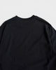 Classic Logo S/S Top シュプリーム Tシャツ ブラック M メンズ