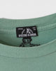 ヒステリックグラマー CL/COURTNEY 1994 pt T-SH Tシャツ グリーン FREE メンズ レディース