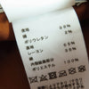 エルメス サントノーレ Cliquetis セリエ金具 帽子 ハット ベレー帽 ベージュ 59 レディース