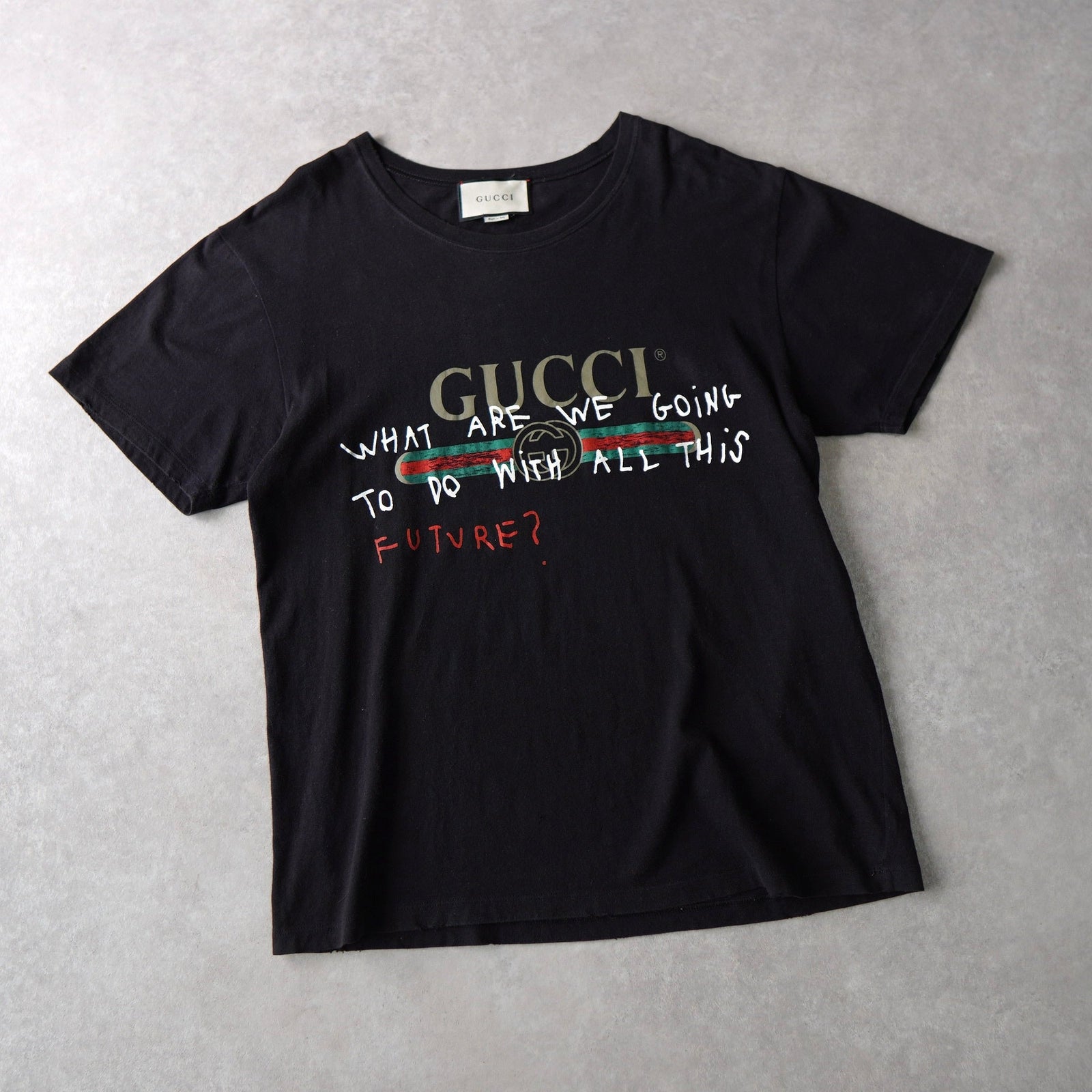 Coco Capitán Tee Shirt | ブランド古着を扱うリユースショップ NEWSED