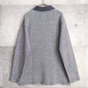 Collar Sweater