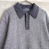 Collar Sweater