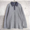 Collar Sweater