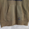 College Logo Hoodie