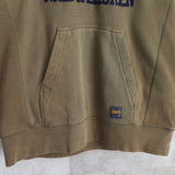College Logo Hoodie - NEWSED