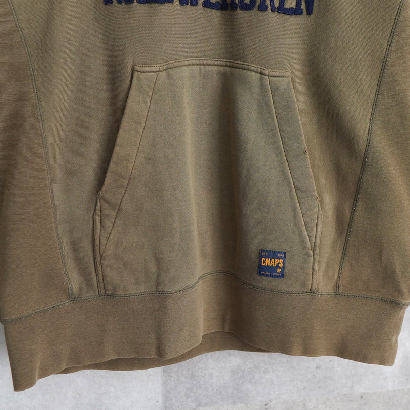 College Logo Hoodie - NEWSED