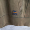 College Logo Hoodie