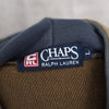 College Logo Hoodie