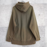 College Logo Hoodie - NEWSED