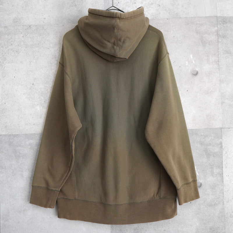 College Logo Hoodie - NEWSED